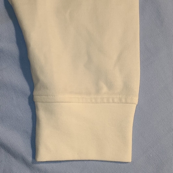 Club Rm rugby long-sleeve blue - Picture 6 of 16